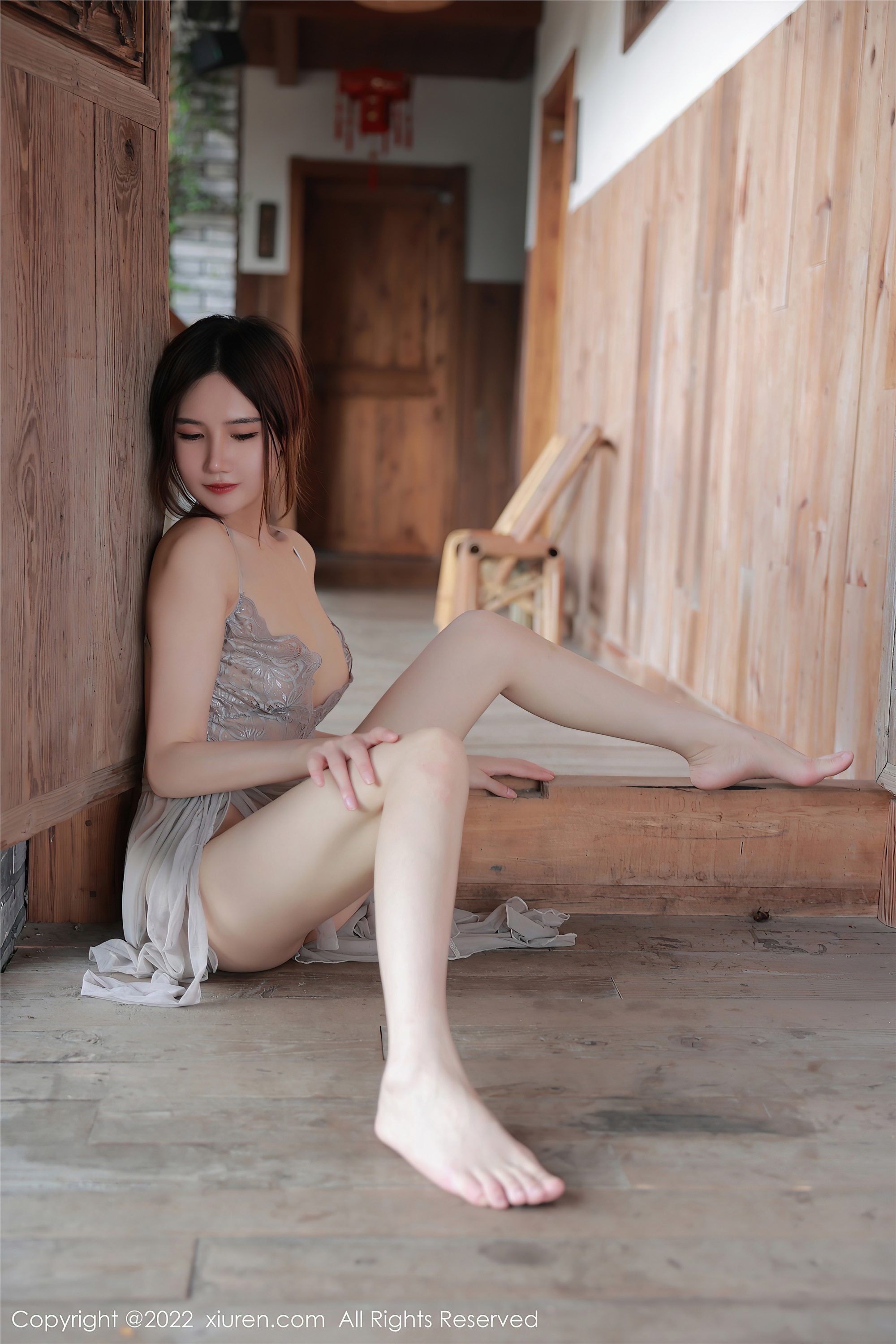 Xiuren秀人网 2022.09.29 NO.5660 古月小同学